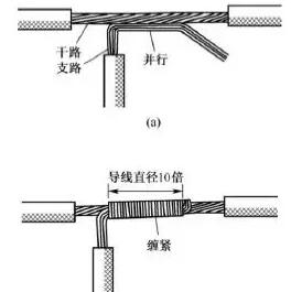 電線接線圖1