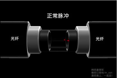 光纖的組成
