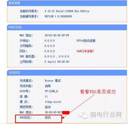 無線路由器DNS