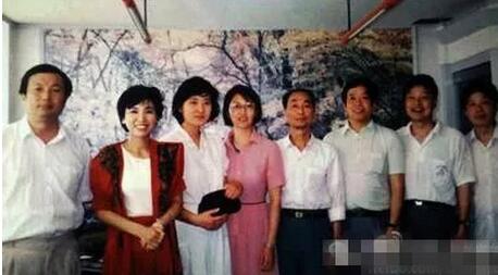 華為任正非