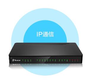 IP通信