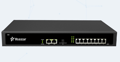 yeastar S50IPBPX