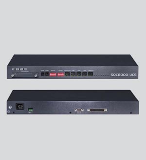 SOC8000 UCSͨŷ(w)
