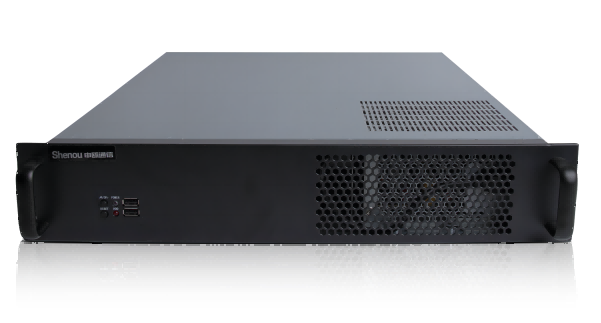 SOC1000軟交換系統主機 SOC1000軟交換系統主機